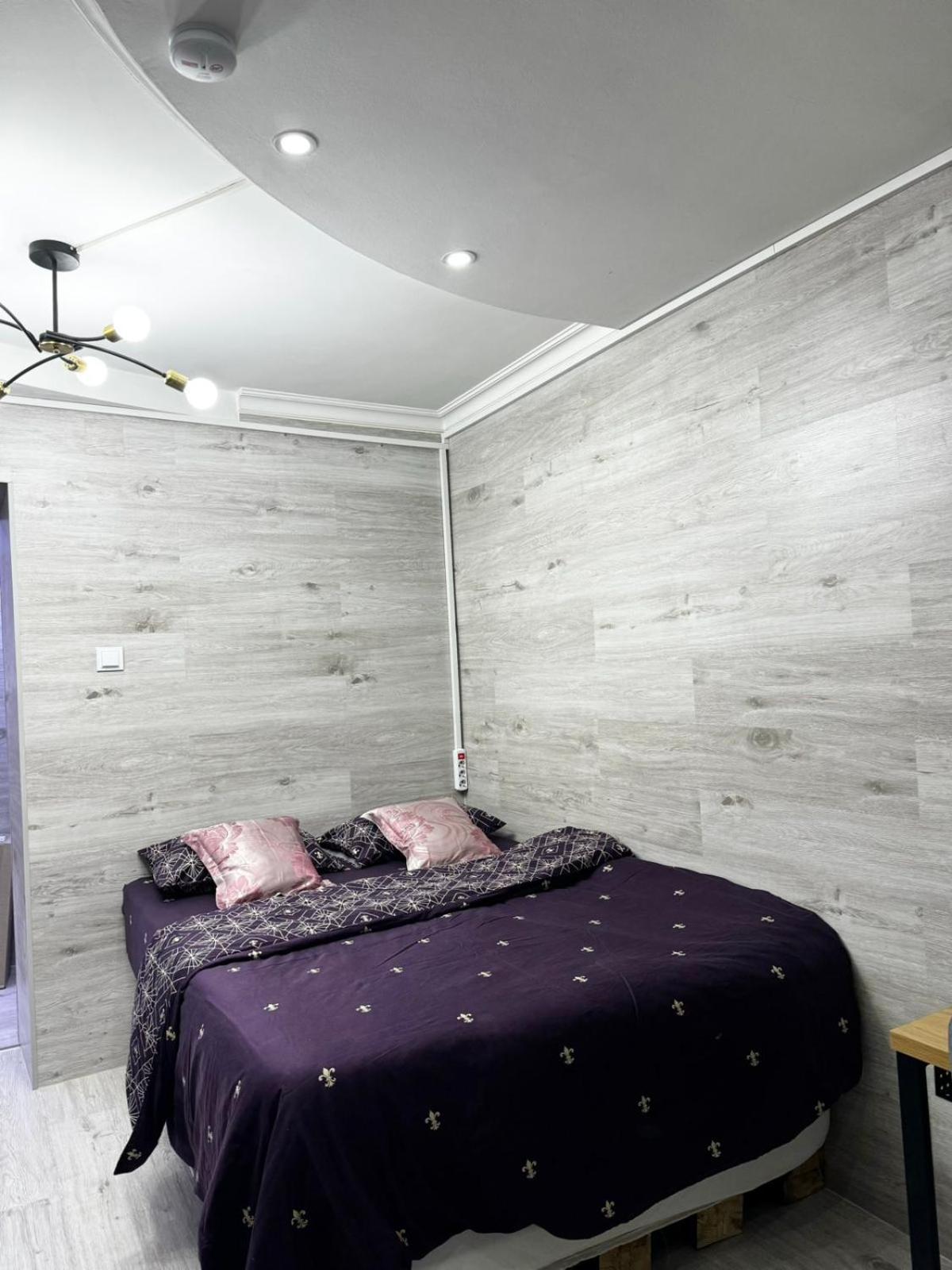 Cozy Good Apartment Kišiněv Exteriér fotografie
