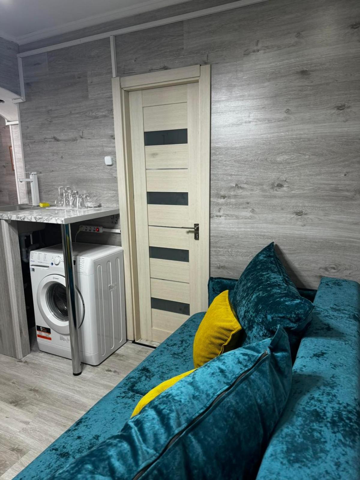 Cozy Good Apartment Kišiněv Exteriér fotografie
