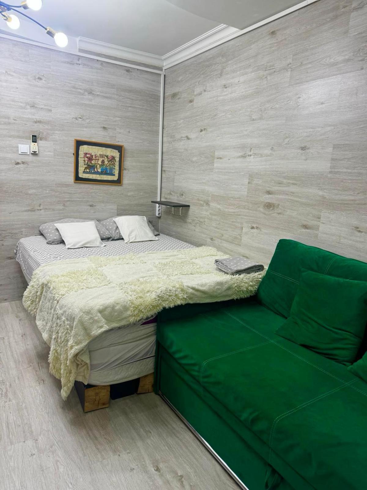 Cozy Good Apartment Kišiněv Exteriér fotografie