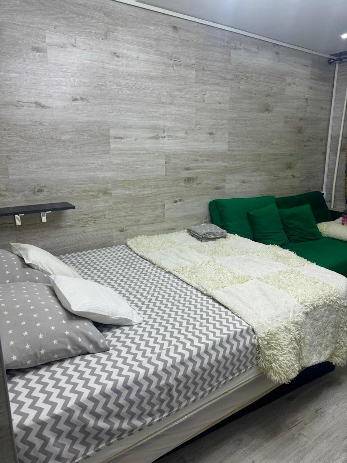 Cozy Good Apartment Kišiněv Exteriér fotografie
